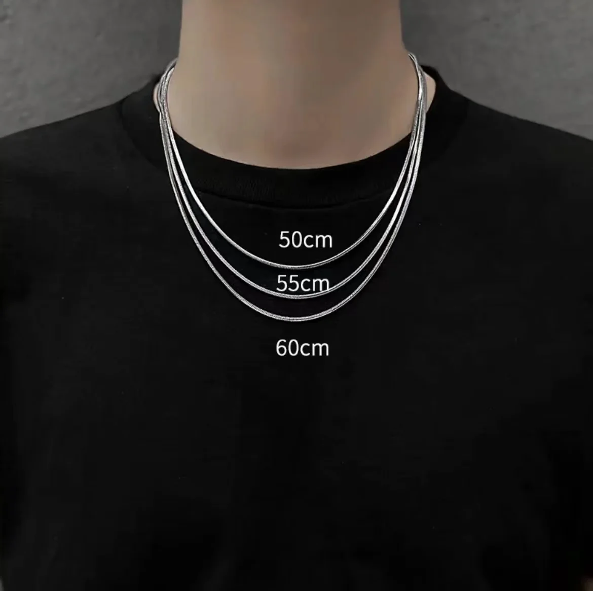 Travel Compass Necklace Streetwear Men Judah Lion Stainless Steel North Star Pendant Long Chain Floral Charm Flower Jewelry - Image 2